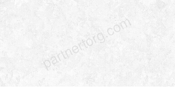 Play White New Trend настенная плитка белая глянцевая 30х60см