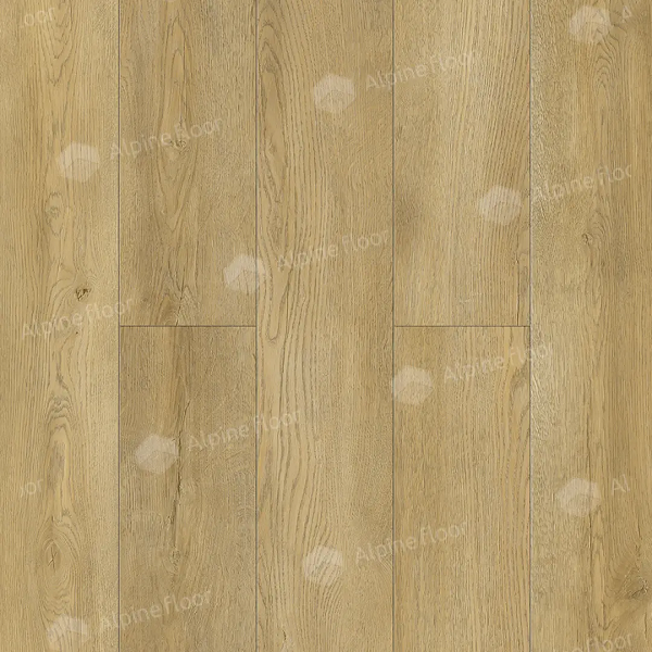 Тисс EASY LINE LVT клеевая плитка ПВХ Alpine Floor ECO 3-32