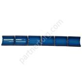 Синяя керамическая вставка Porcelain series TC062