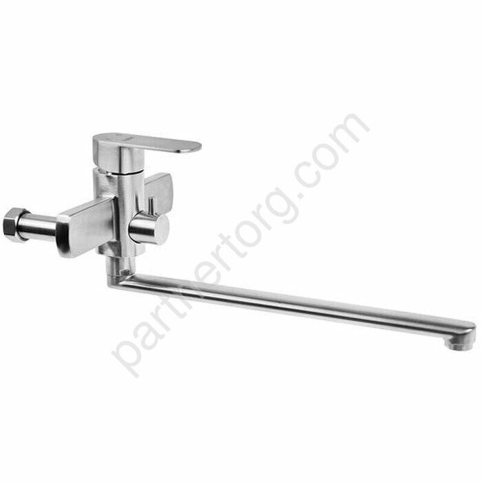 HB22806 Haiba смеситель для ванны нержавеющая сталь