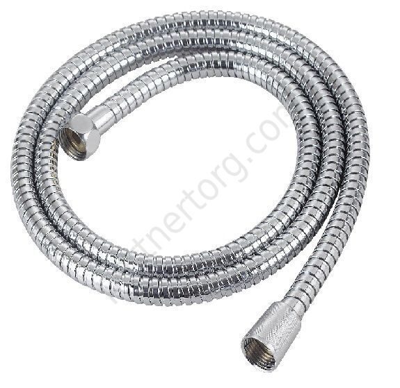 Шланг для душа из нержавеющей стали, усиленный Gross Aqua, 1,5-2 м