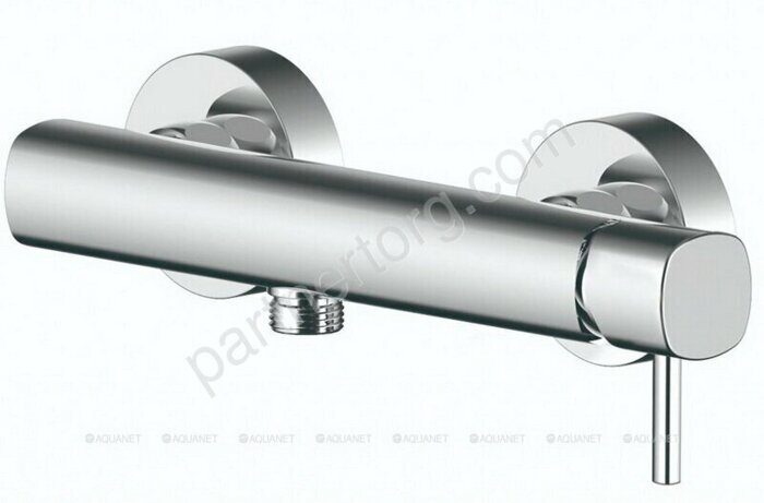 Minima AF130-30C смеситель для душа Aquanet