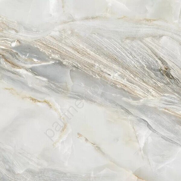 Estelle Beige New Trend керамогранит бежевый матовый карвинг 60х60см