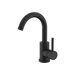 S201.13.06 Splenka Смеситель для кухни, черный