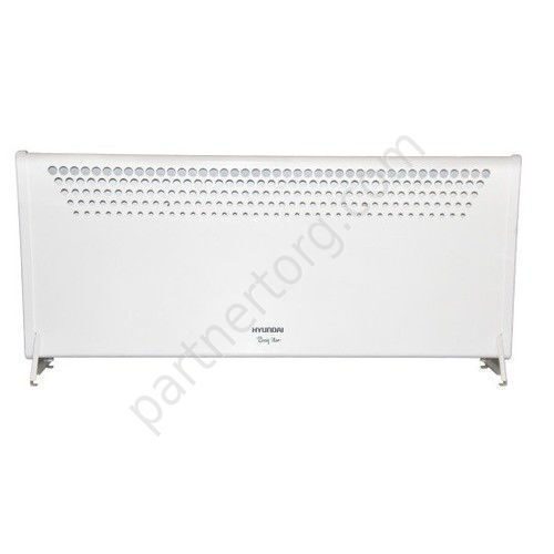 Hyundai Basiq Alfa конвектор 1 кВт H-HV12-10-UI703