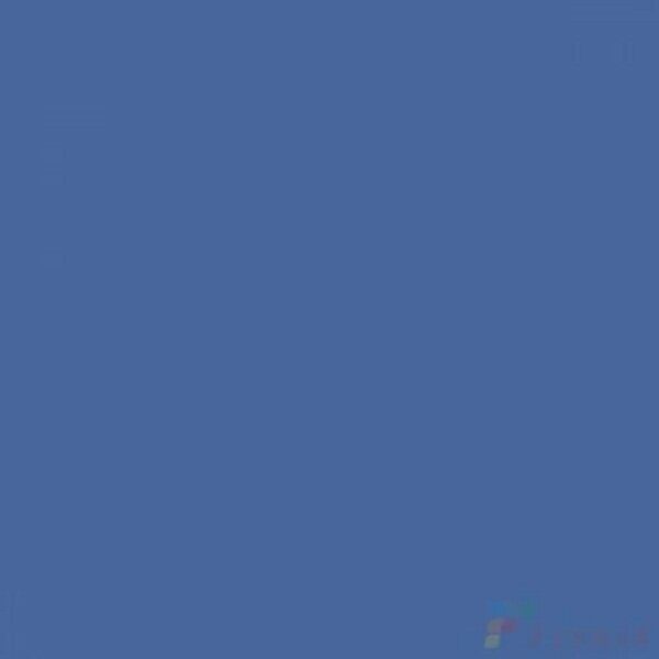 ГТ Feeria Синий лазурит матовый керамогранит 60х60см