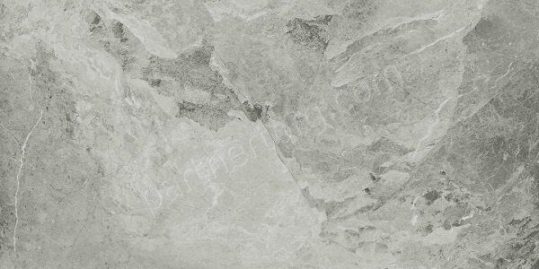 Charme Extra Silver Lux суперполированный керамогранит серый Italon 60х120см