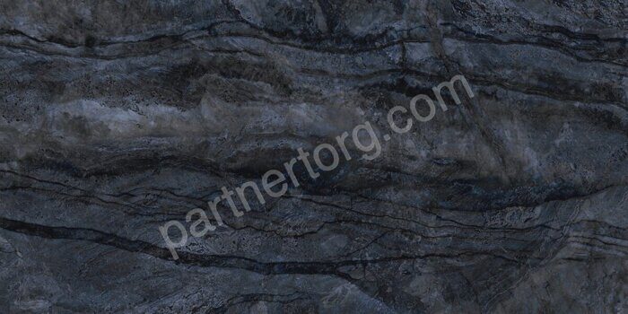 Cuba Blue LCM керамогранит синий суперполированный 120х60см