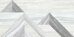 Аспен Геометрия серый керамогранит 30х60см Lasselsberger Ceramics
