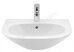 Nexo Roca раковина 55х45 см
