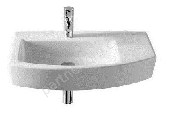 Hall Roca раковина 65х42 см, правая