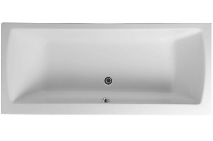 Neon Vitra ванна акриловая 180x80 см