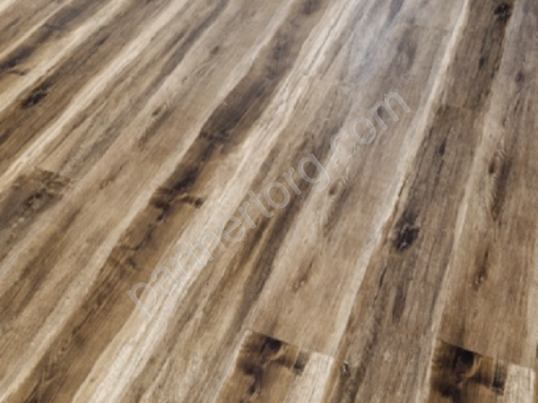 Орех Светлый клеевая напольная плитка Alpine Floor