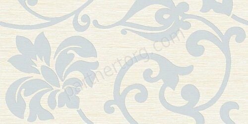 Ваниль светлый декор керамический Нефрит керамика