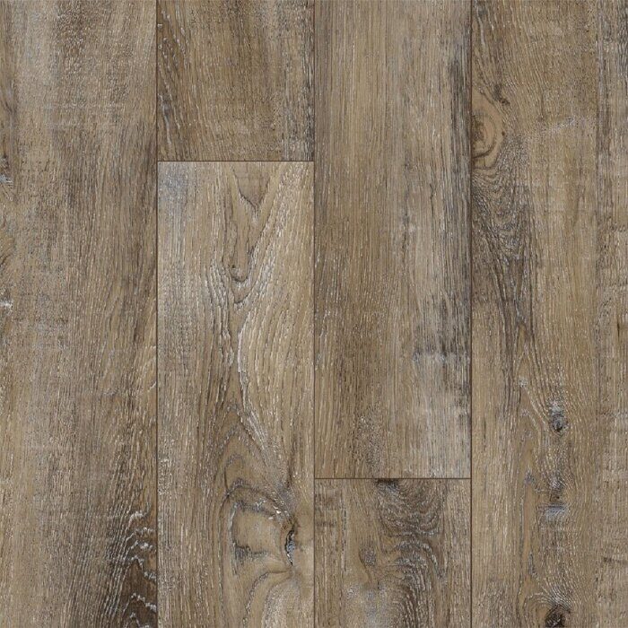 Bevel Дуб Дакота 50-366-1 Fargo SPC замковая кварцвиниловая плитка