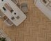 Solare 1011-2 замковый кварц-виниловый SPC ламинат Art Chevron Alpine Floor