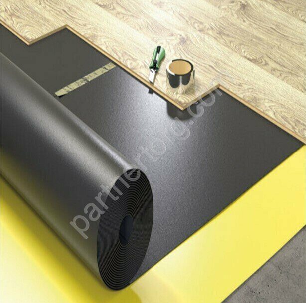 Подложка Art East Base под напольные покрытия