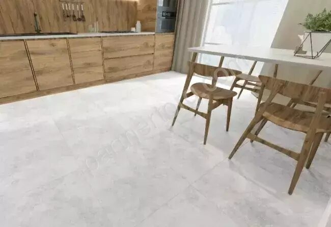 Terme серый керамогранит матовый Global Tile 60х60см