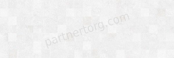 Alabama серая матовая керамическая плитка 20х60см Laparet 60019