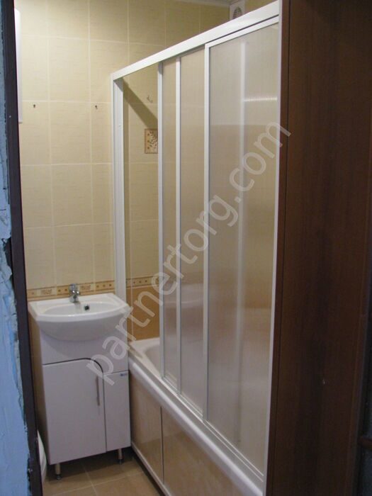 Штора на Ванну Классик 1,69х1,4м