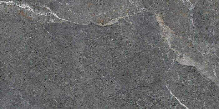 Titanium Graphite Artkera керамогранит серый матовый 120х60см