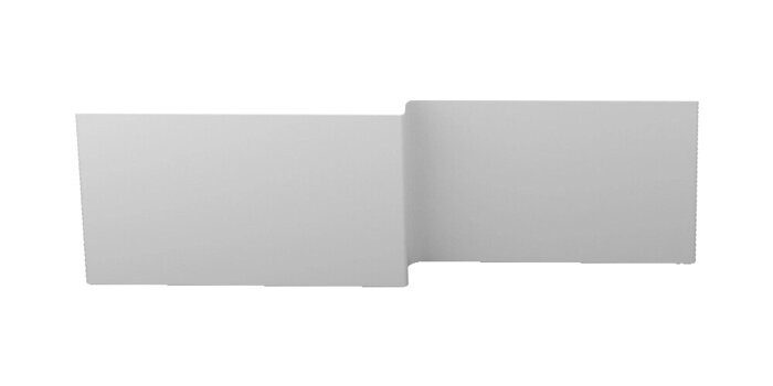 Панель для ванны акриловой linea 165 Markaone