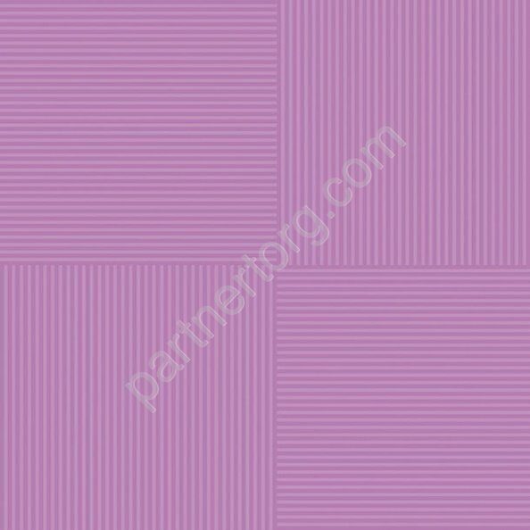 Кураж-2 фиолетовая плитка для пола Нефрит керамика