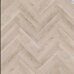 CronaFloor Herringbone Дуб Дижон H010 SPC замковая кварцвиниловая плитка, 4,5 мм