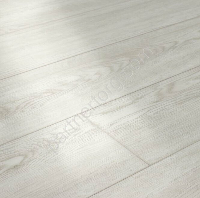 Дуб Арктик каменно-полимерная замковая плитка Parquet Light Alpine Floor ЕСО 13-4