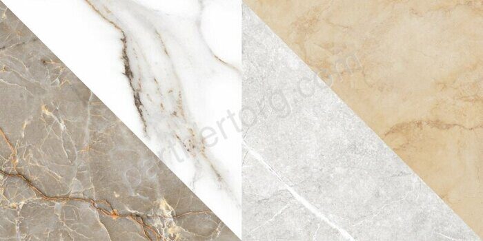 Capella Геометрия плитка облицовочная глянцевая Global Tile 50х25см