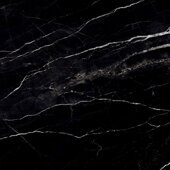 Flash black полированный керамогранит 60х60см Laparet