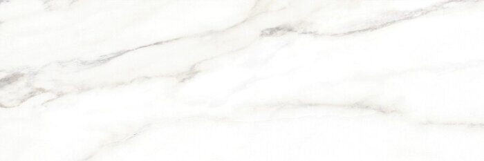 Bavaro Nova Delacora настенная плитка белая глянцевая 30х90см