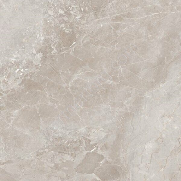 Accord cеро-бежевый полированный керамогранит 60х60 Global Tile