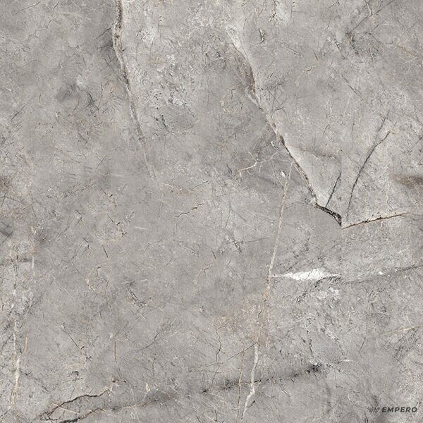 Mirage Carving серый керамогранит матовый Карвинг 60х60см Empero