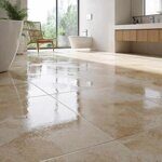 Что лучше в ванную: кафель или керамогранит? Подробное сравнение для безошибочного выбора