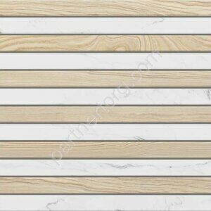 Selection Fascia Pine SM01/SI03 сосна неполированный керамогранит 30х30см Estima Мозаика