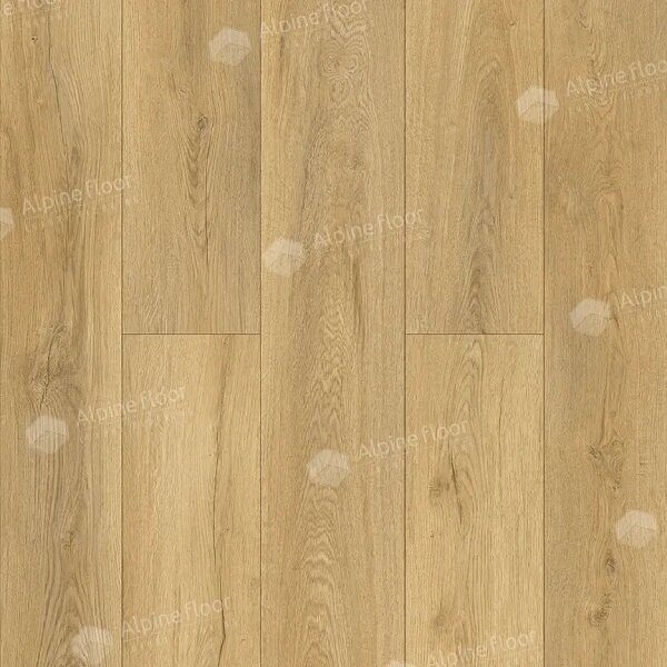 Жардин ЕСО 21-17 SPC замковая кварцвиниловая плитка Alpine Floor Eclipse Super Matt