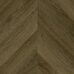 Libero 1011-11 замковый кварц-виниловый SPC ламинат Art Chevron Alpine Floor