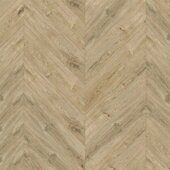 Chevron Oak Waterloo 1010 замковый SPC ламинат Aberhof