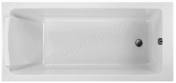 Sofa Jacob Delafon ванна акриловая 170x75 см