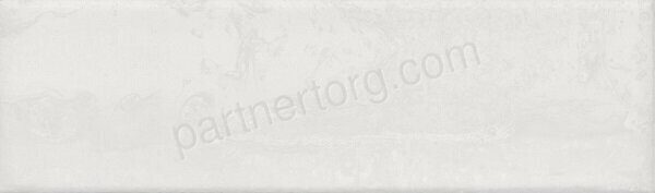 Viva Bianco керамическая плитка глянцевая 6х20см