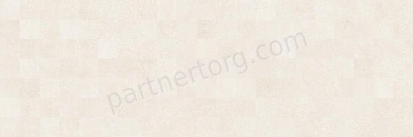 Alabama бежевая матовая керамическая плитка 20х60см Laparet 60020