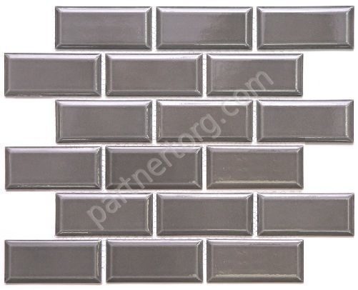 Rustik series PR 4595-35 мозаика керамическая