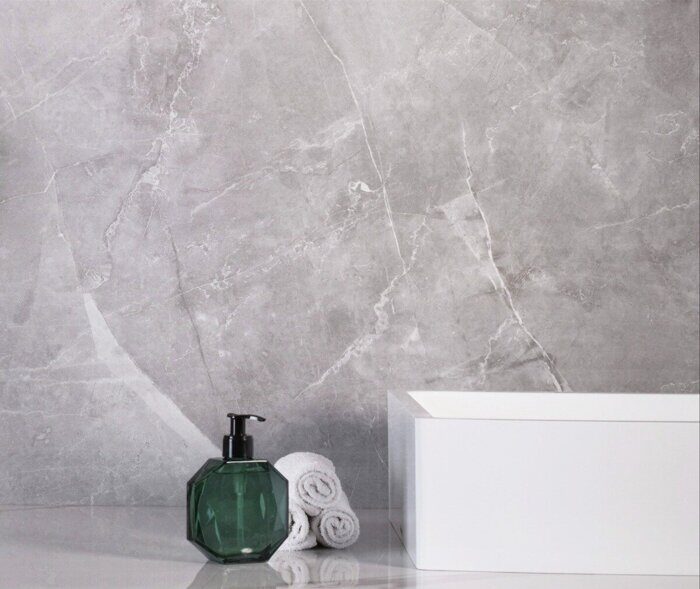 Armany Polished Staro керамогранит серый полированный 60х120 см