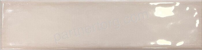 Monte Beige Decocer глянцевая плитка керамическая 10х40см