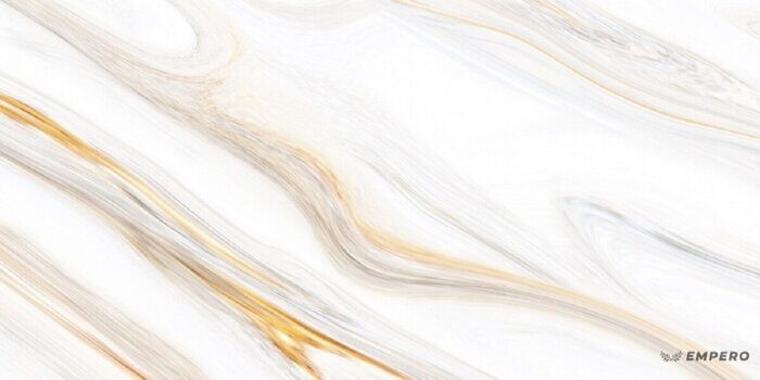 Colorico Lines белый керамогранит полированный 120х60см Empero