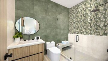 Dominica коллекция керамической плитки Global Tile фото 2