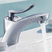 Frap F1081 смеситель для раковины хром