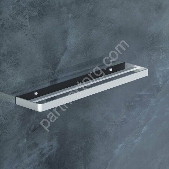 DA77336400 Jupiter Двойная вешалка для полотенец