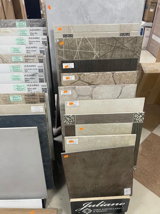 Керамогранит 120х60 в ассортименте распродажа